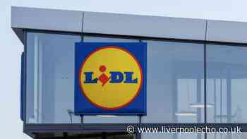 New homes could be built next to Liverpool's next Lidl shop