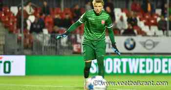 DONE DEAL: Westerlo haalt ex-doelman Antwerp en Beerschot in huis