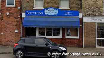Town loses only butcher after shop closes due to ‘financial pressures’