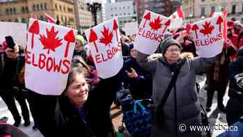 Elbows up, cashspiel, kokum: new Canadian terms enter the Oxford English Dictionary