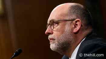 Democrats spar with Vought over USAID cuts, federal grants in tense hearing