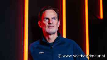 Cijfers van De Boer: 'Weet bijna zeker dat hij de eer aan zichzelf houdt'