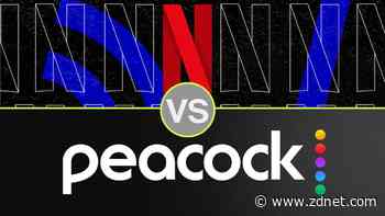 Netflix vs. Peacock: I've subscribed to both streaming services for years - this one's more worth it