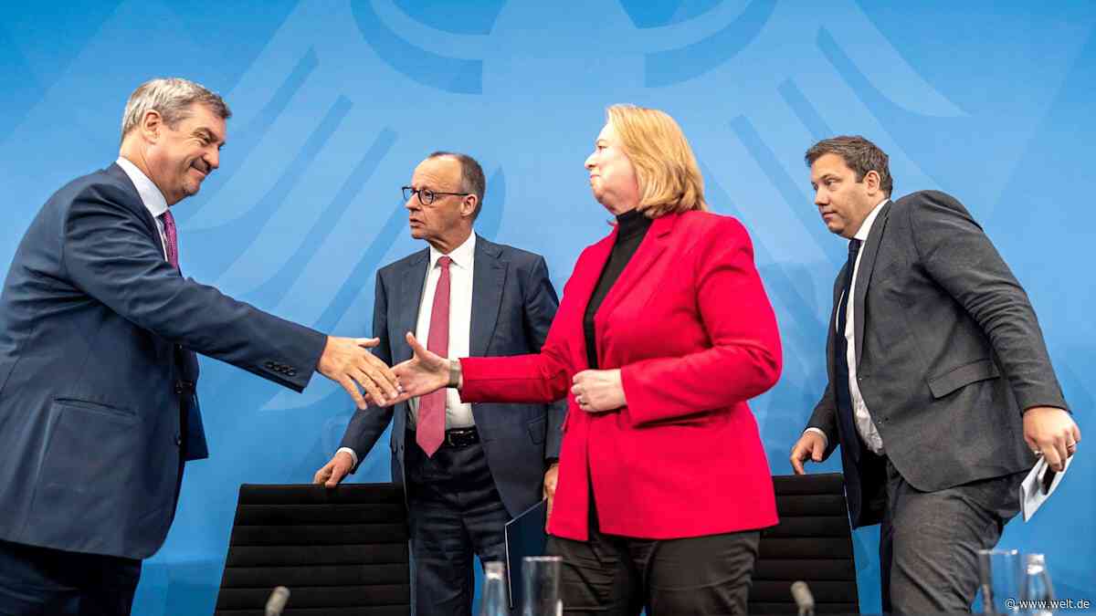 Die Regierung verspricht Entlastung – Rechnen Sie hier aus, ob Sie dazugehören