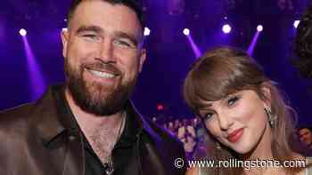 What Will Be Taylor Swift and Travis Kelce’s First Dance Song?