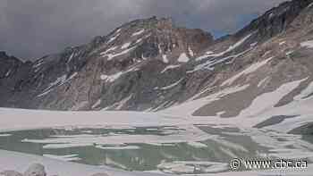 Glacial lake near Pemberton bursts sending flood water to small community