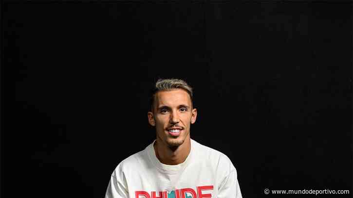Grimaldo, 57 goles y 121 asistencias para el lateral izquierdo de Simeone
