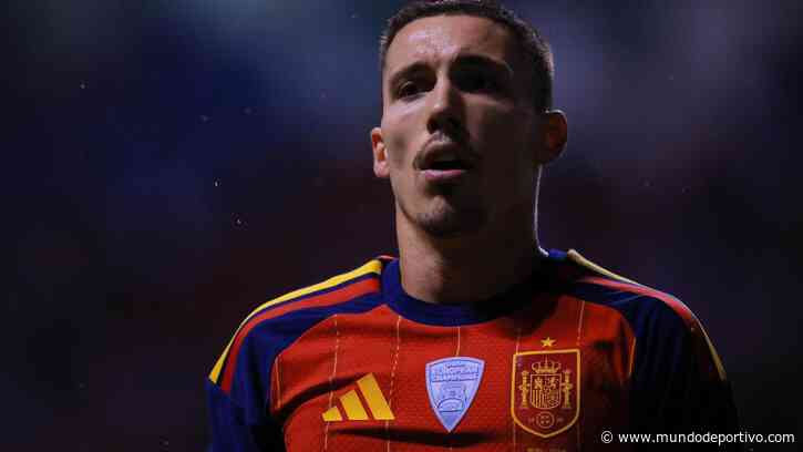 Las cifras del fichaje de Grimaldo por el Atlético