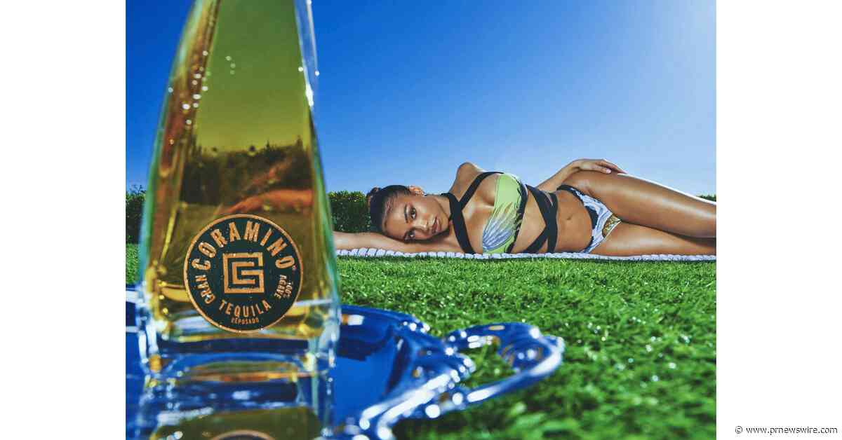 Gran Coramino Tequila Appoints Lori Harvey As Chief Creative Advisor