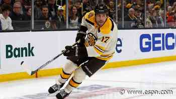 Sabres hire former antagonist Lucic as pro scout