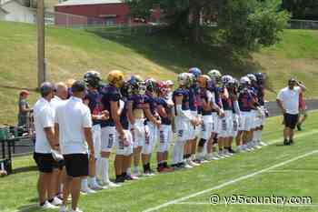 Meeteetse Welcomes Team USA for CanAm Bowl XXVIII