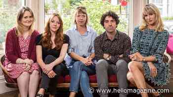 Exclusive: Motherland star teases potential cameo in Amandaland: 'Never say never'