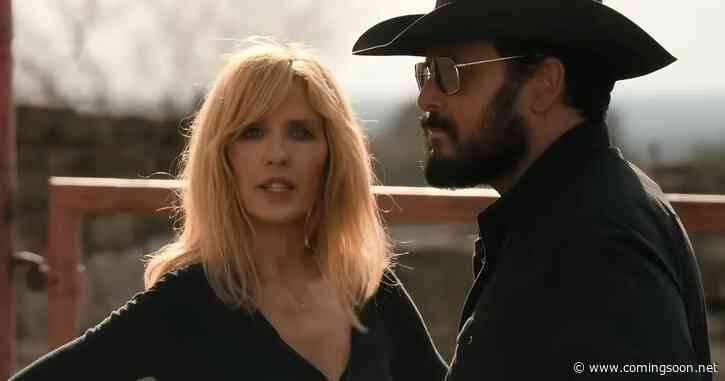 Dutton Ranch Season 2: Yellowstone TV Show Makes Creative Change After Showrunner Exit
