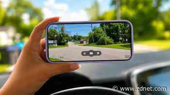 How I turned my old Android phone into a dashcam for free - in 5 easy steps