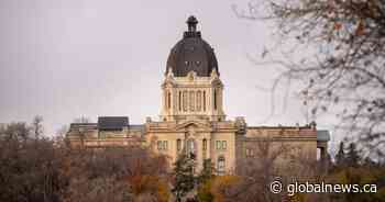 Saskatchewan ends fiscal year with $947-million deficit, expenses in health care up