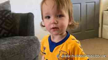 'Lyla's Law' campaign brings major NHS changes after two-year-old's death