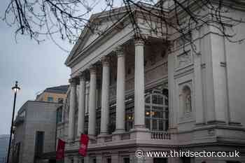 Royal Ballet and Opera to cut more than 60 posts