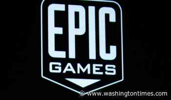 Supreme Court to review Apple's contempt finding in Epic Games battle