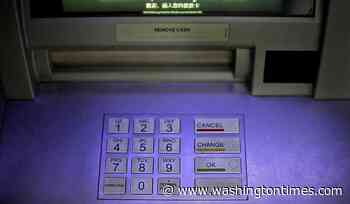 Two Venezuelans sentenced to 78 months in ATM jackpotting scheme tied to TdA