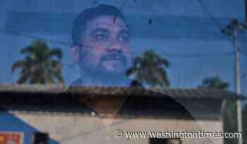 Four days to make victims fall in love: How global scammers use U.S. tech to fleece people