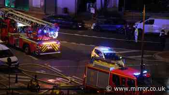 Monaco explosion live: Woman has 'legs blown off' during bomb attack on Ukrainian oligarch