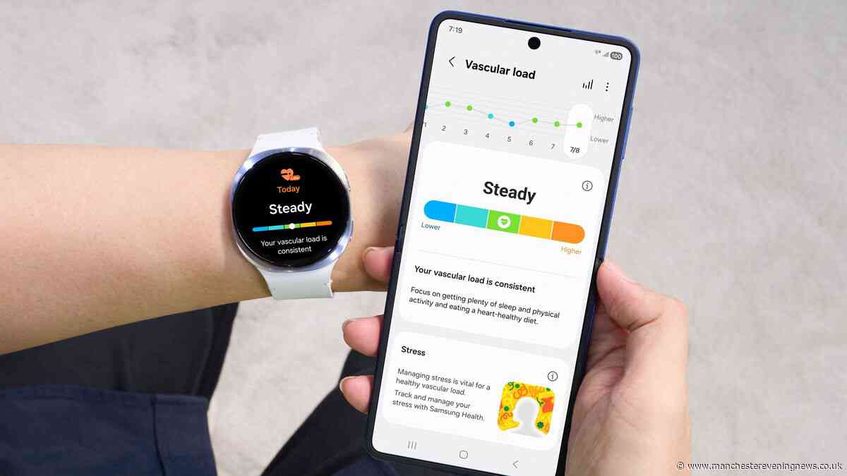 Samsung fans can grab a free Galaxy Watch worth £320 with S26 Sky Mobile deal