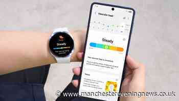 Samsung fans can grab a free Galaxy Watch worth £320 with S26 Sky Mobile deal