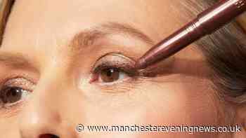 I found a £10 eyeliner that's 'perfect for mature eyes' - shoppers in their 50s love it