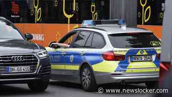 Dronken bestuurder raakt van de weg in Duitsland: Nederlandse vrouw (22) in levensgevaar