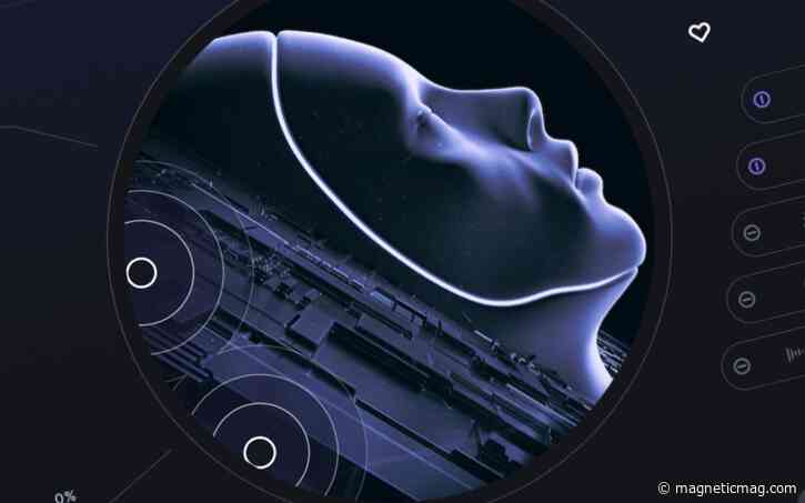 Minimal Audio Memory Rites Review: EPROM Pushes Current’s Modulation Hard