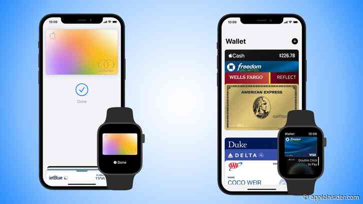 Amex cardholders can now use Membership Rewards during Apple Pay checkout