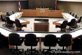 Council chambers modernization to offer ‘a better public meeting experience’