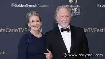 Melissa Gilbert is slammed for lecturing child star parents in wake of Daveigh Chase's death - while her own husband fights child sex accusations in court