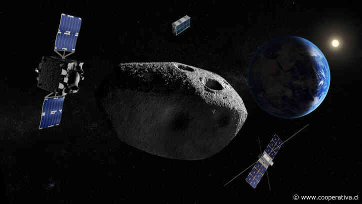 Defensa planetaria: ¿existe tecnología para evitar el choque de un asteroide en la Tierra?