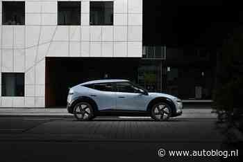 Dit is de Hyundai IONIQ 3 zoals we hem écht gaan zien