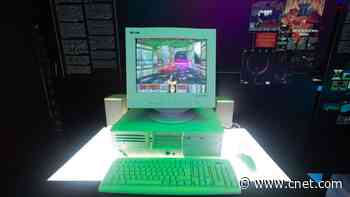 If It Has a Screen, It Can Run Doom. How a Game From 1993 Became a Porting Legend