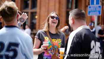 The Cardiff bars and restaurants offering pre-show deals to concertgoers this summer