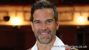 Cardiff's New Theatre announces star-studded panto line-up as Gethin Jones returns