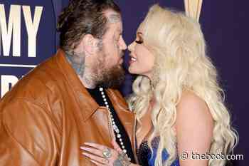 Did Jelly Roll + Bunnie Xo Have a Prenup?