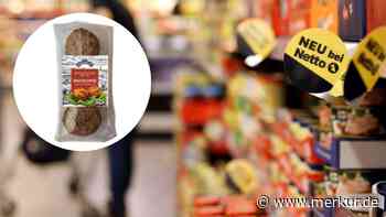 Fleisch-Rückruf bei Netto: Produkt ist mit Metallteilen verseucht