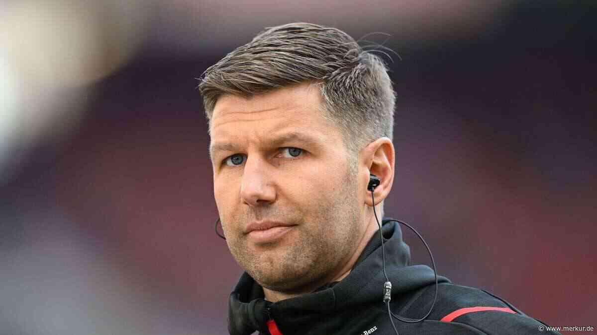 „Fast schon eitel“: Jetzt rechnet ARD-Experte Hitzlsperger mit Nagelsmann und dem DFB ab
