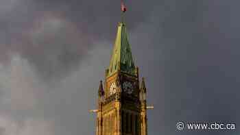 Ottawa-Gatineau under thunderstorm watch, tornado warning ended for Kingston
