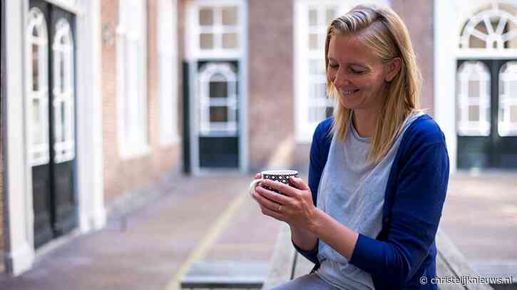 Brigitte: ‘God laat zien dat Hij om ons geeft’