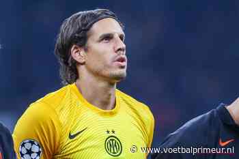 Officieel: 'Ajax-target' vertrekt uit Italië en is transfervrij op te pikken