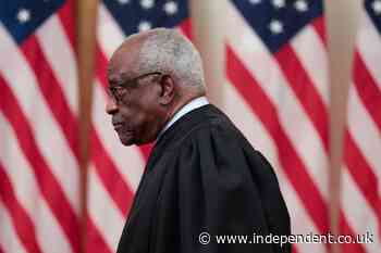 Clarence Thomas claims Supreme Court birthright decision ‘devalues’ US citizenship for other Americans