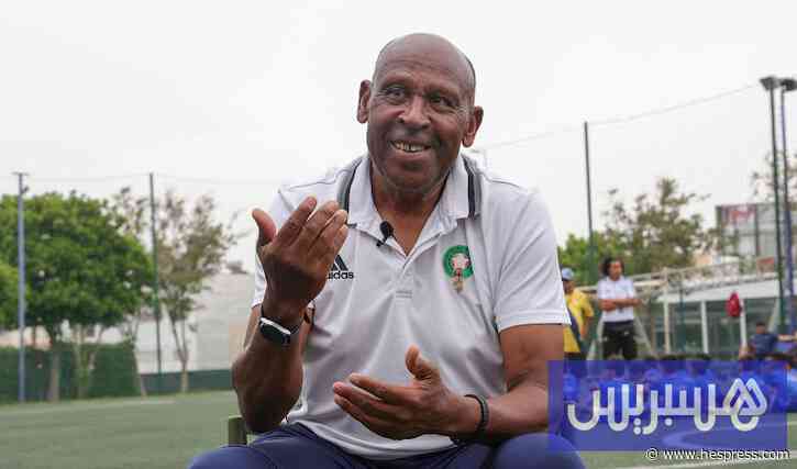 كريمو: وهبي شجاع ويجب احترام كندا