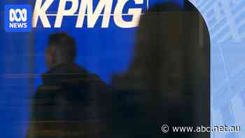 Accounting firms could be split post KPMG audit scandal