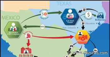 U.S. announces new bank alert targeting powerful drug cartel