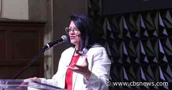 House sinks Rep. Rashida Tlaib's second war powers resolution on Lebanon