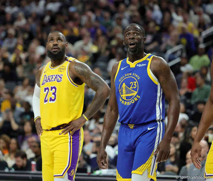 NBA free agency LIVE updates: LeBron James Lakers exit ignites rumors